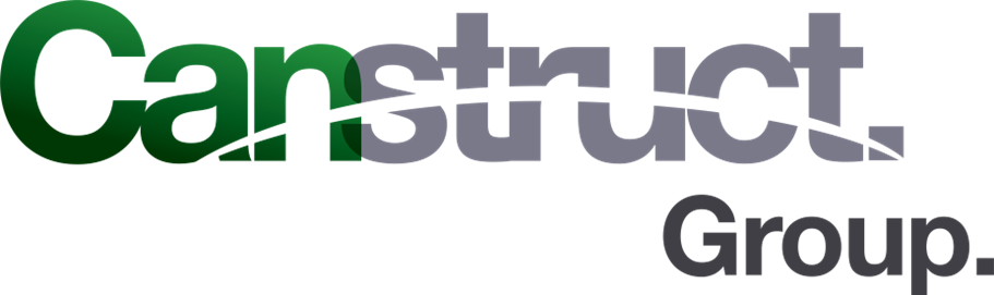 Canstruct logo