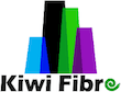 Kiwi Fibre logo