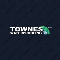 Townes Waterproofing