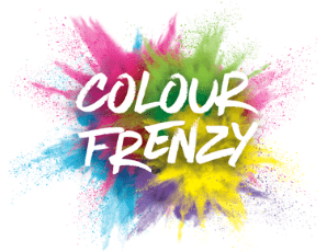 5k Colour Frenzy Australia
