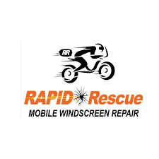 Rapid Rescue Mobile Windscreen Repair